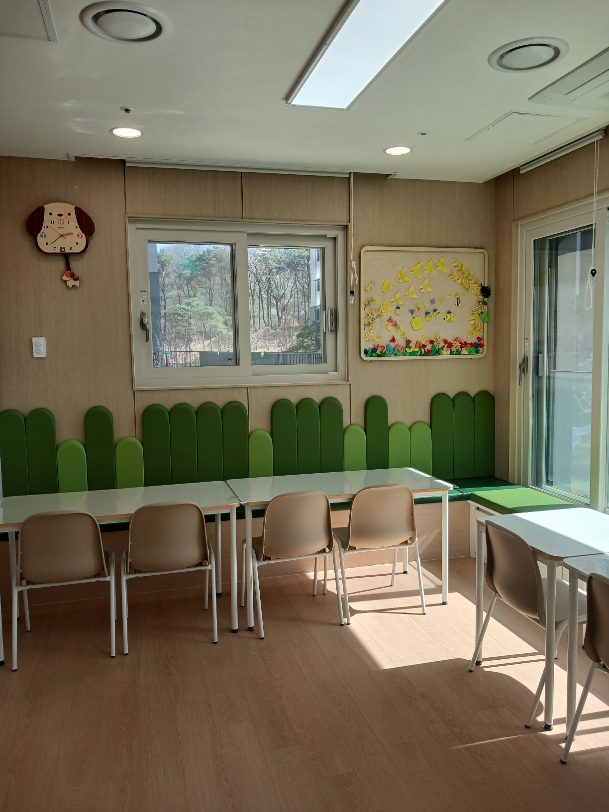 프로그램실